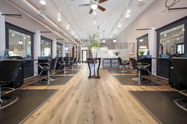 A premiere salon experience located in Lincroft, NJ