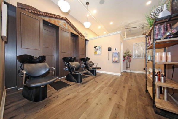 Whether it’s a fresh, brand–new look or help with hair that has been damaged by stress or environmental factors, Salon Nesci can find the style and care that’s right for you.